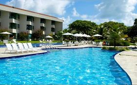 Flat Beira Mar - Carneiros Beach Resort